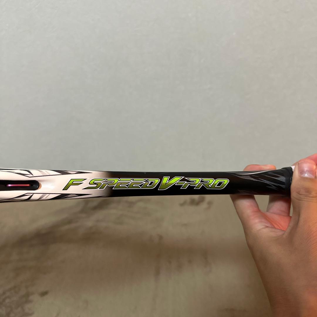 ミズノ　F-SPEED V-PRO