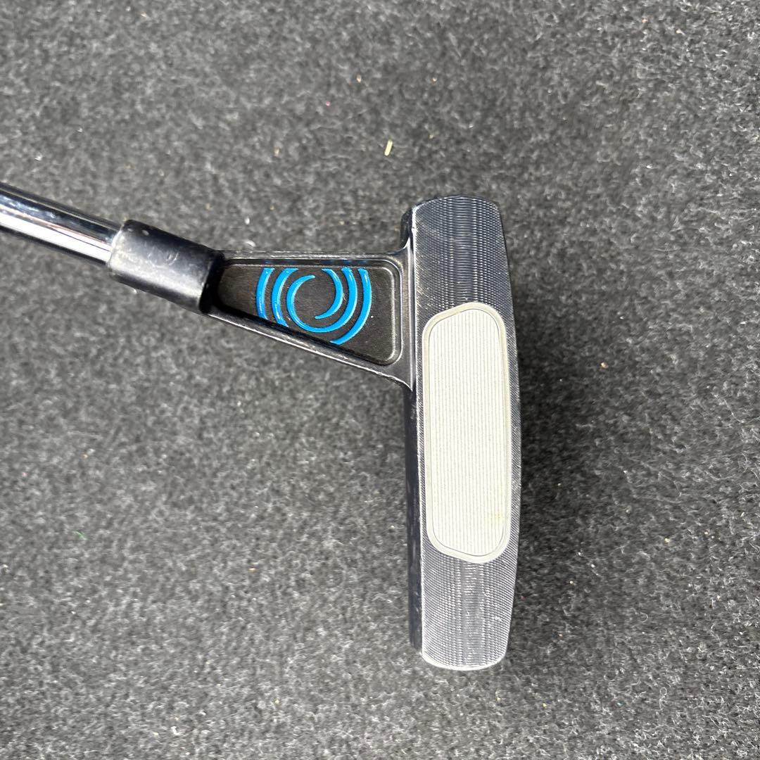 A1-ONE TRI-BEAM ダブルワイド パター