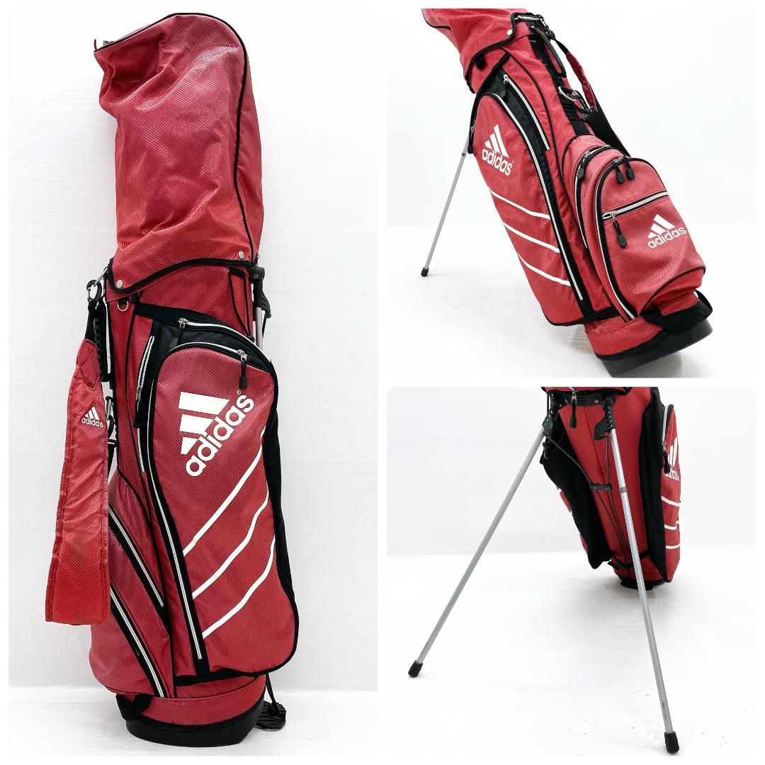 【初心者様推奨‼】 キャロウェイ ラルージュ メンズ ゴルフクラブ セット SR