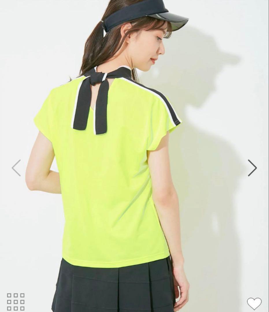 Jun&Rope' ジュンアンドロペ　2022春夏 トップス