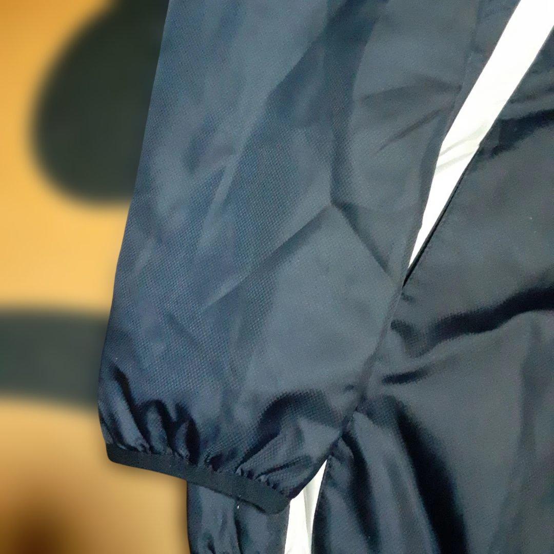 TaylorMade テーラーメイド　中綿　セットアップ上下　刺繍ロゴ　美品