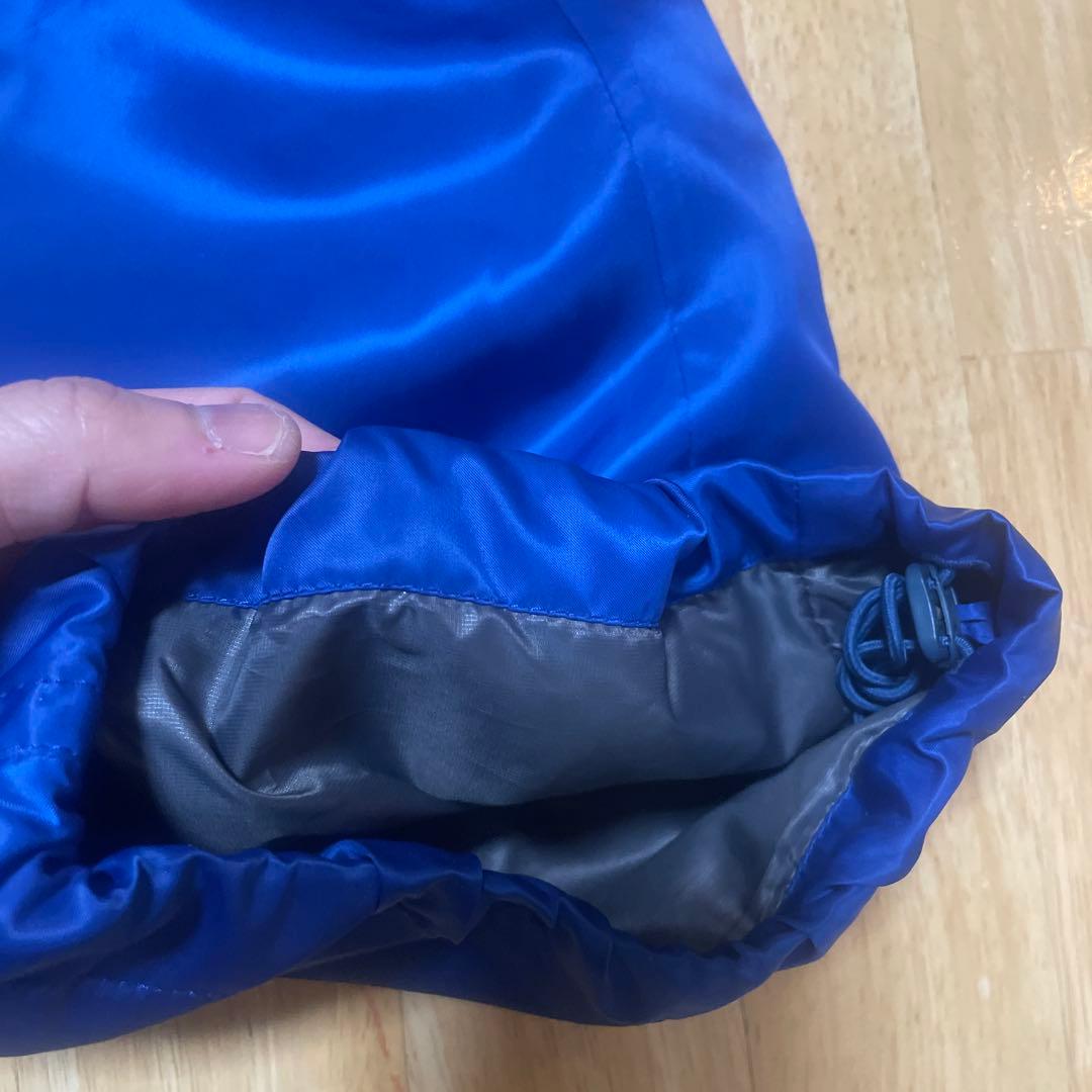 PEARLY GATES パーリーゲイツ 中綿カーゴパンツ 5 美品　秋冬