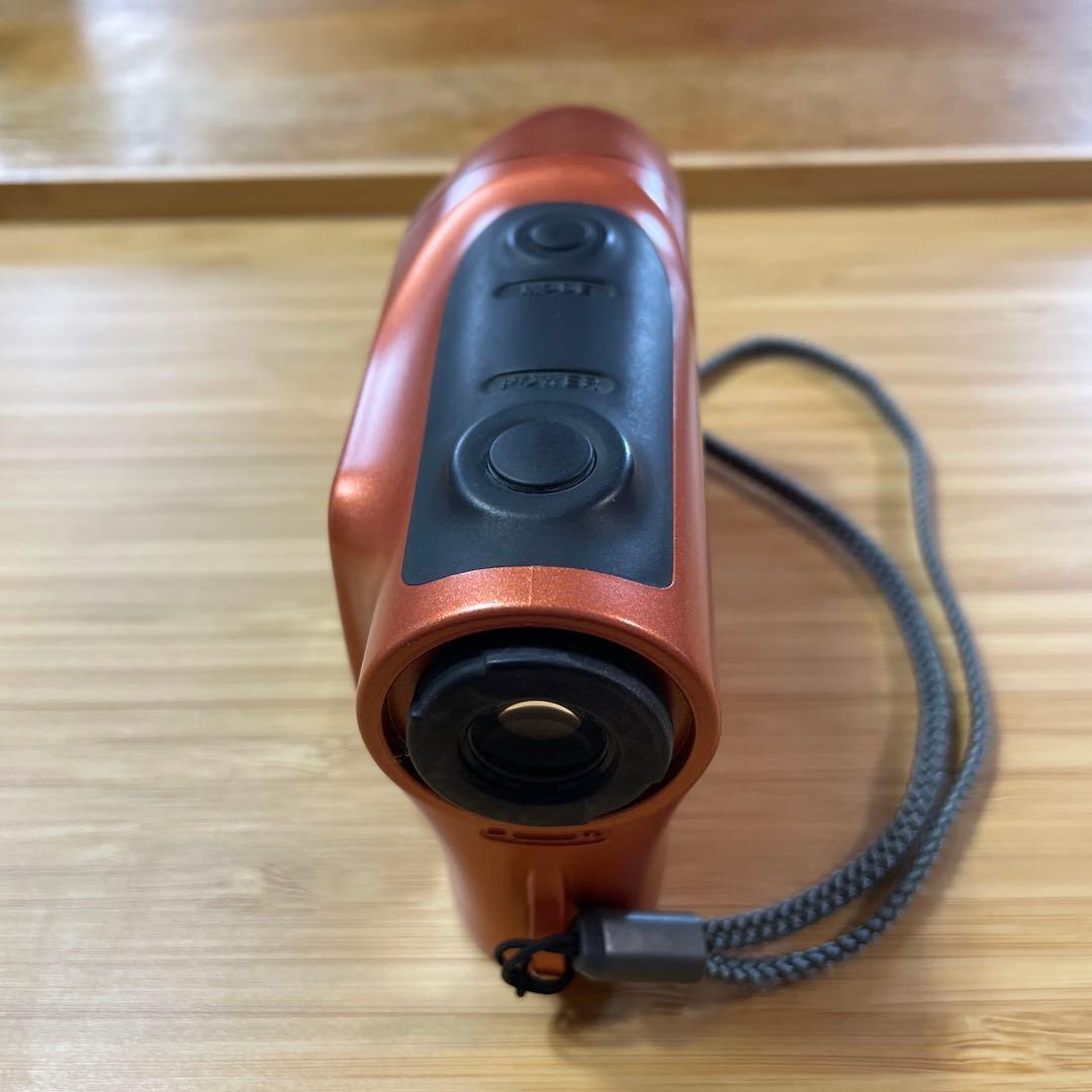 ニコンNikon ゴルフ距離計 LASER550AS