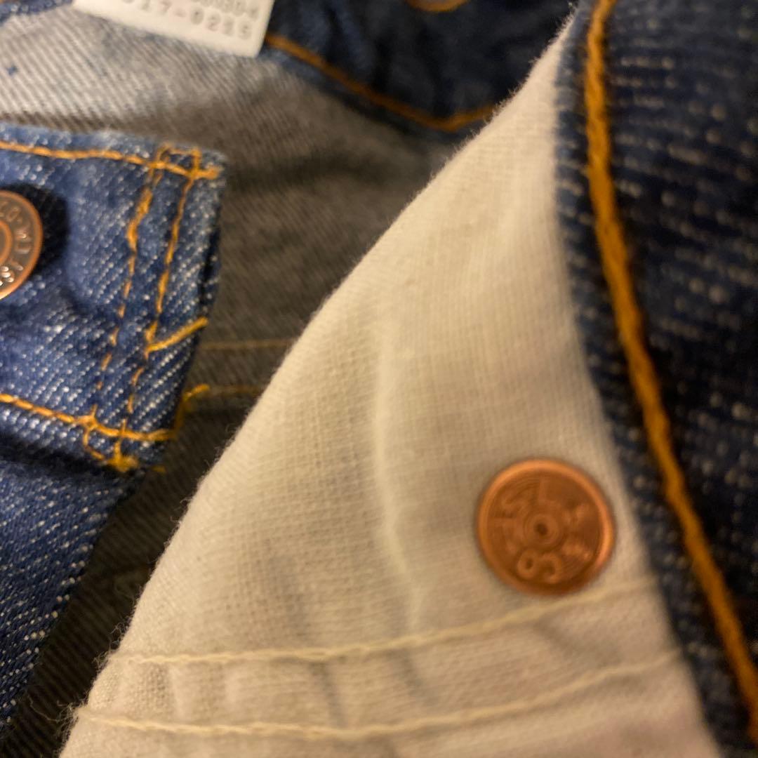 Levi Strauss & Co. 517 ブーツカットデニム W36 L32