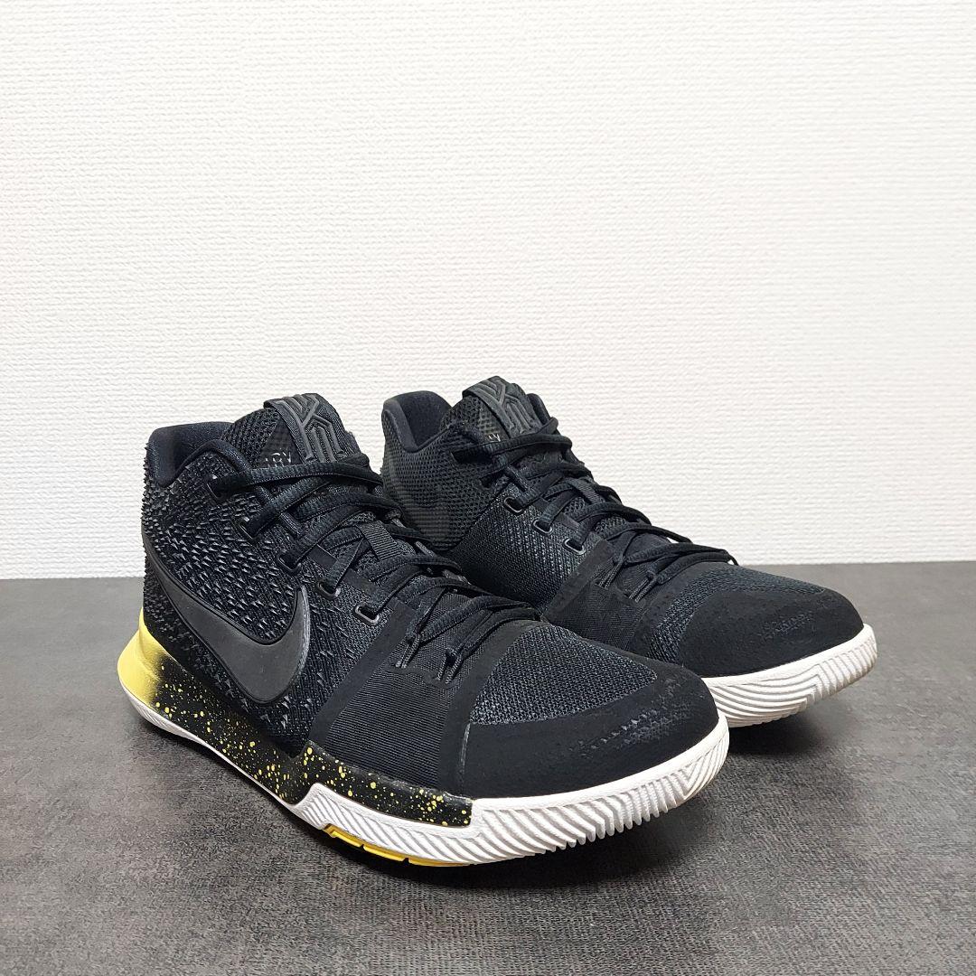 NIKE　カイリー3　メンズ　27cm