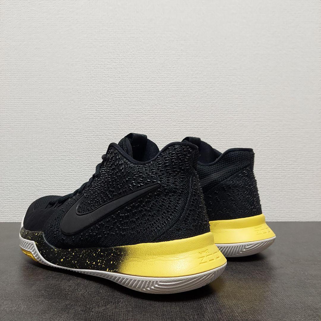NIKE　カイリー3　メンズ　27cm