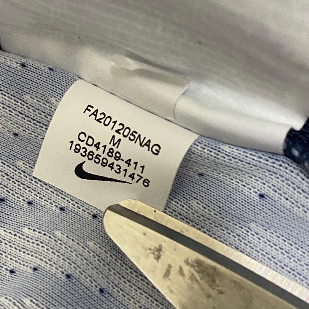 新品・未使用品 エムバペ PSG パリ サンジェルマン ユニフォーム 20/21