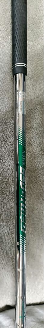 Callaway JAWS 58度 12X ウェッジ MD5 ツアーグレー