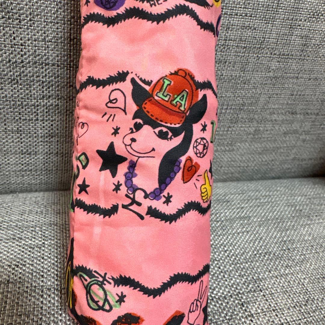 Vivienne Westwood ヴィヴィアンウエストウッド折りたたみ傘