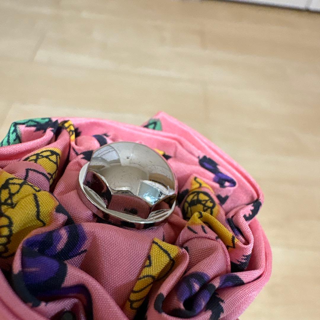 Vivienne Westwood ヴィヴィアンウエストウッド折りたたみ傘