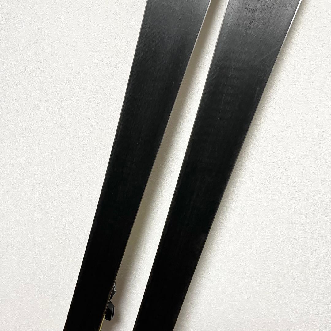 HEAD WORLDCUP REBELS I.GS 177cm スキー