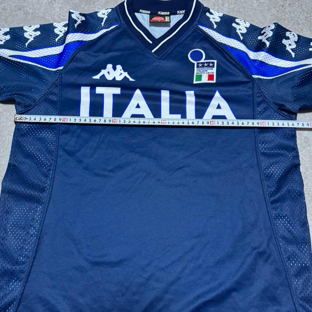 イタリア代表 トレーニングウェア