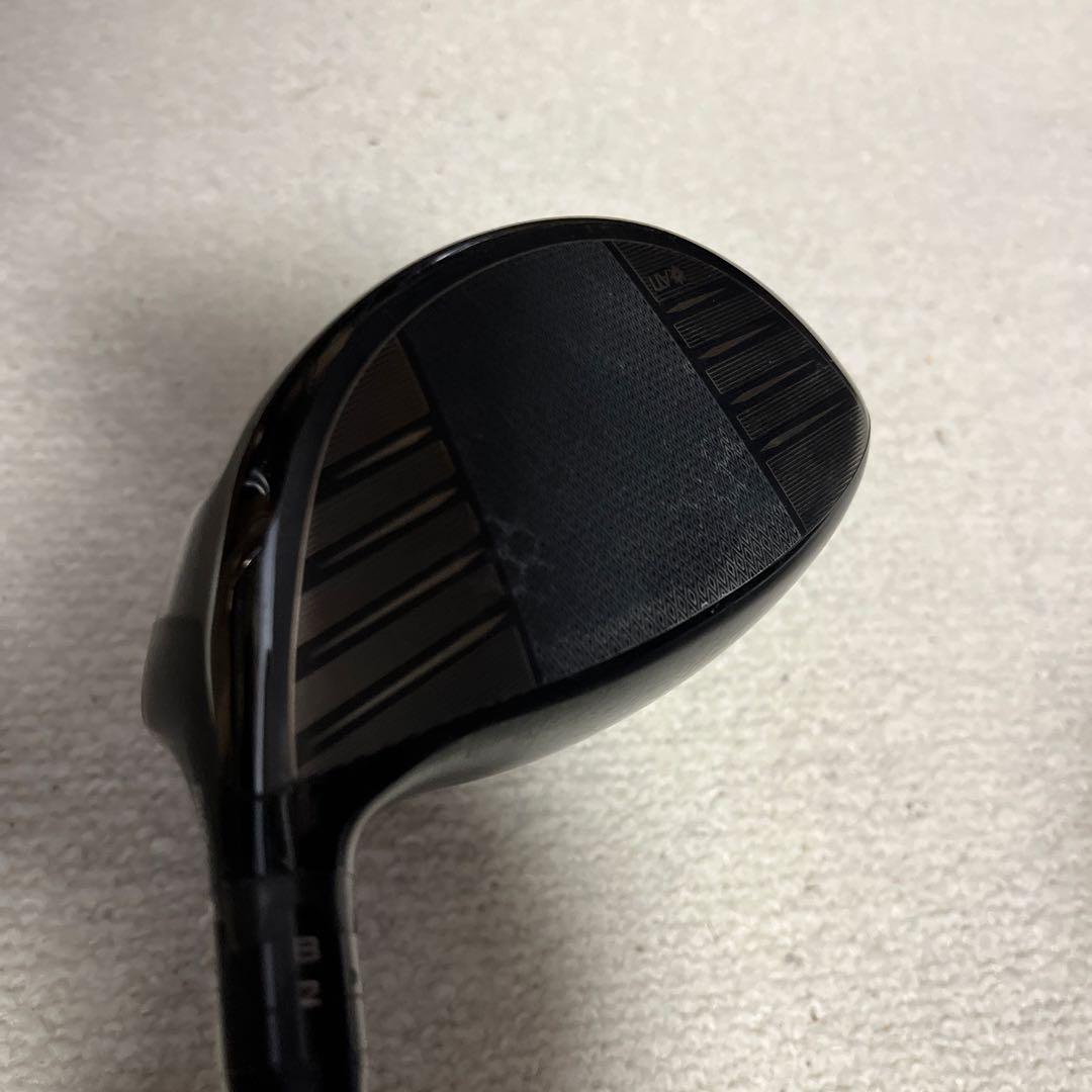 タイトリスト　TSi2 10.0度　純正シャフト55-s レンチ有ります。
