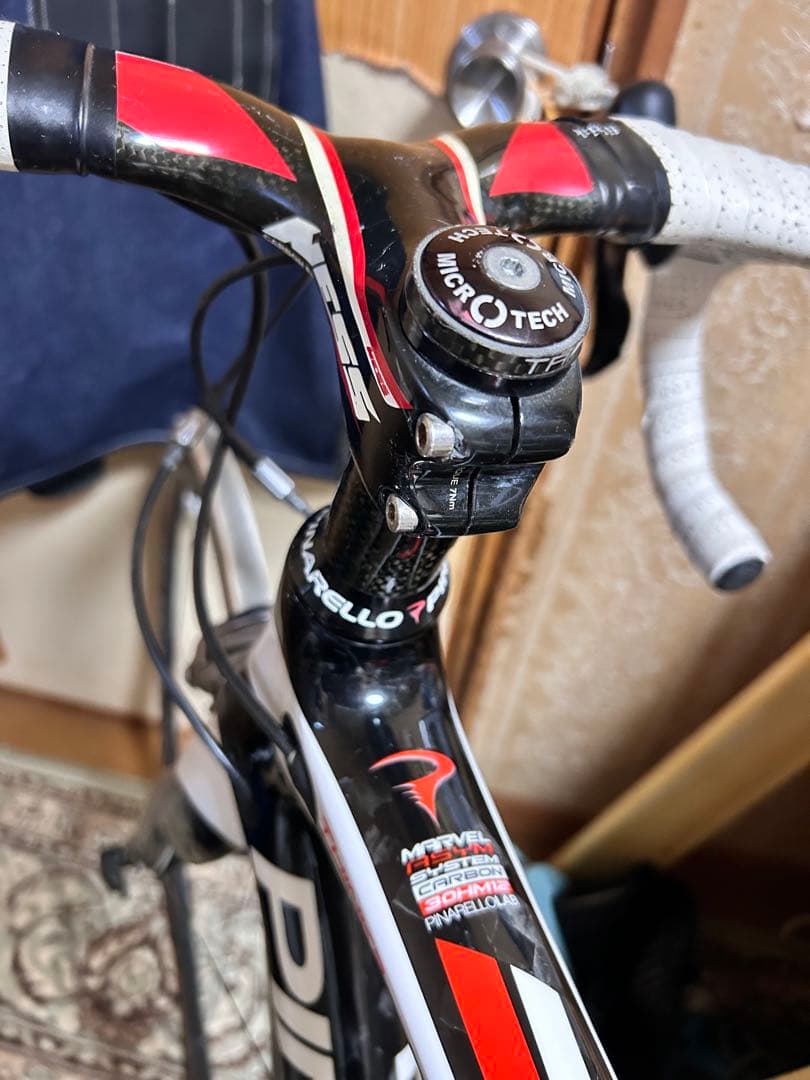 たなか　ピナレロ　MAVEL 30HM12K