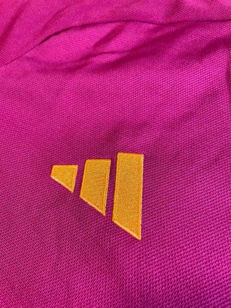 ウェア AS ROMA 23/24  jersey