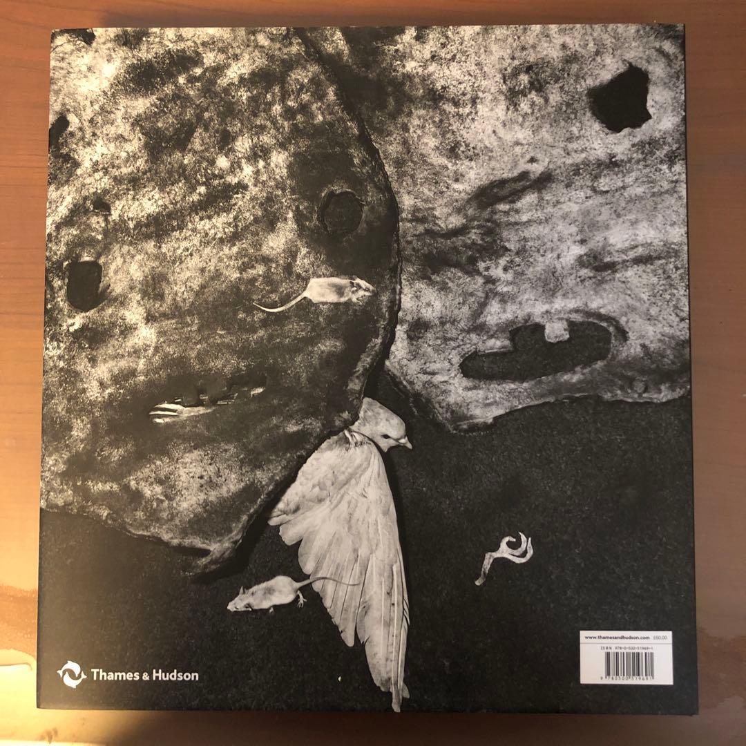 洋書 BALLENESQUE: Roger Ballen: Retrospective