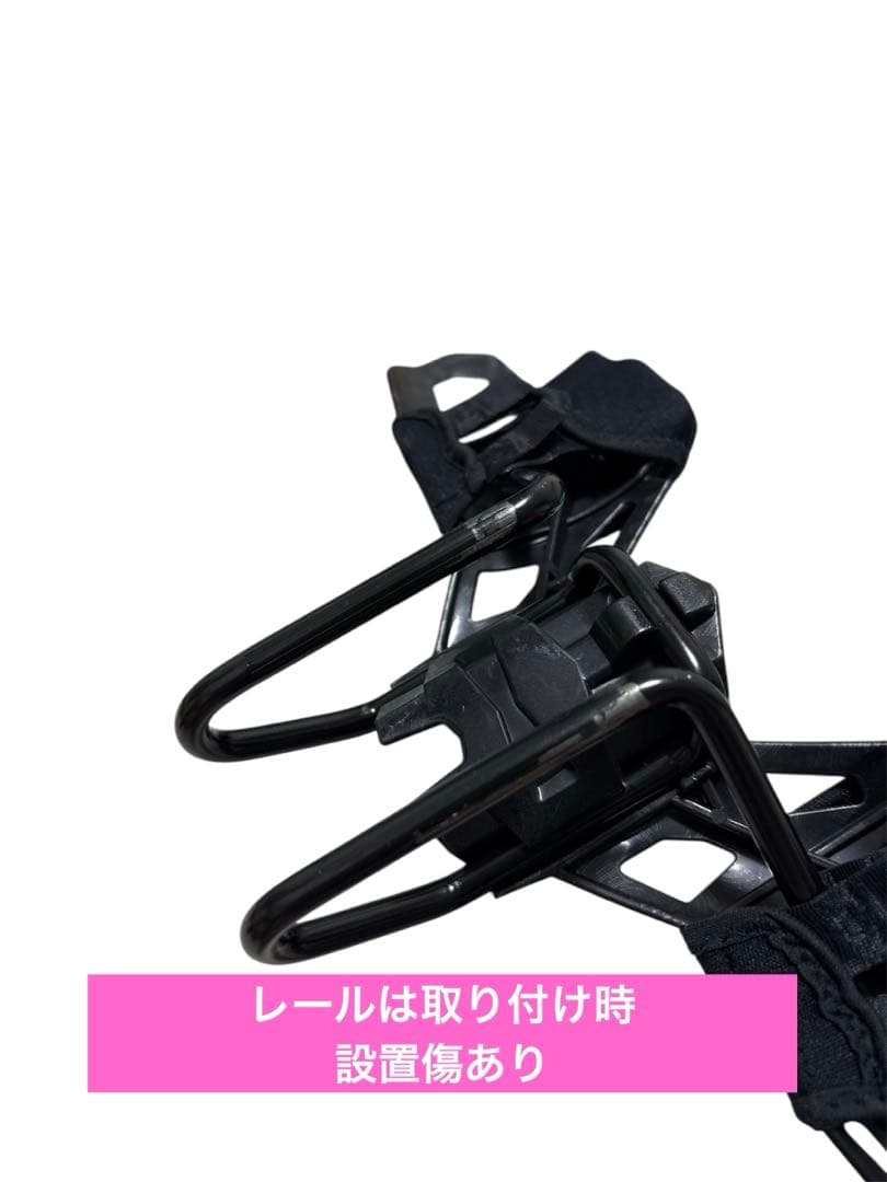 evo4 Super Hornet 　ソフトカバー付き　ロードバイクサドル