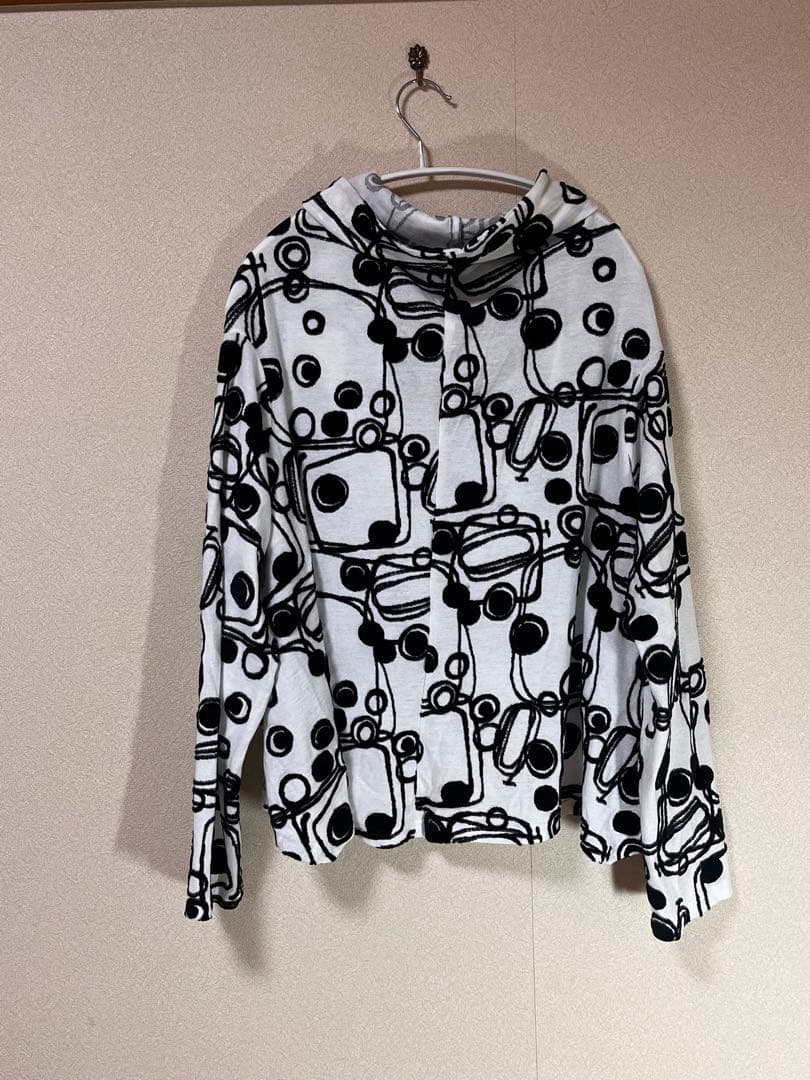 慈雨　アウター　羽織物　センソユニコ