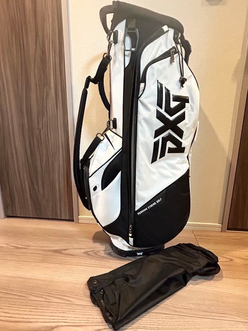 ピーエックスジー(PXG) XTREME HYBRID STAND BAG
