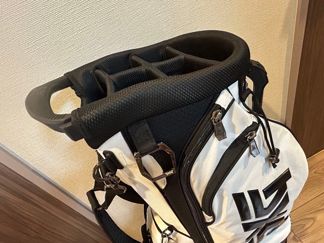 ピーエックスジー(PXG) XTREME HYBRID STAND BAG