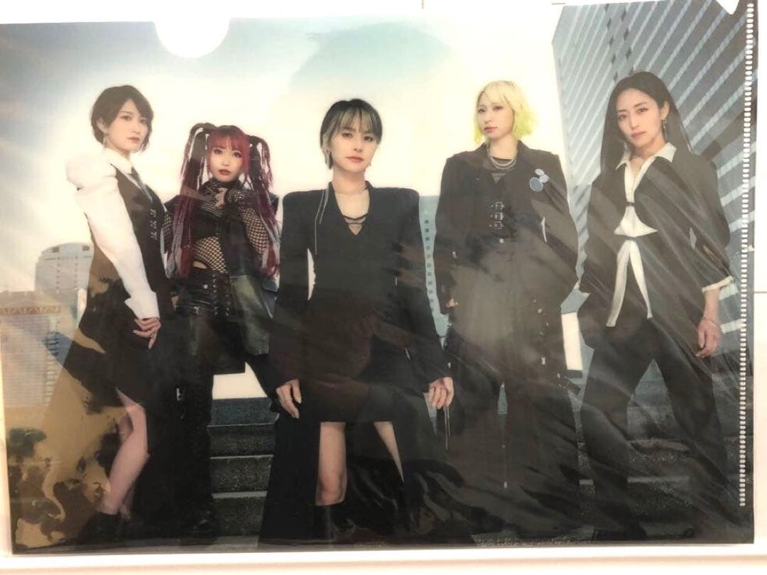 EAST of EDEN 2nd CD➕goods