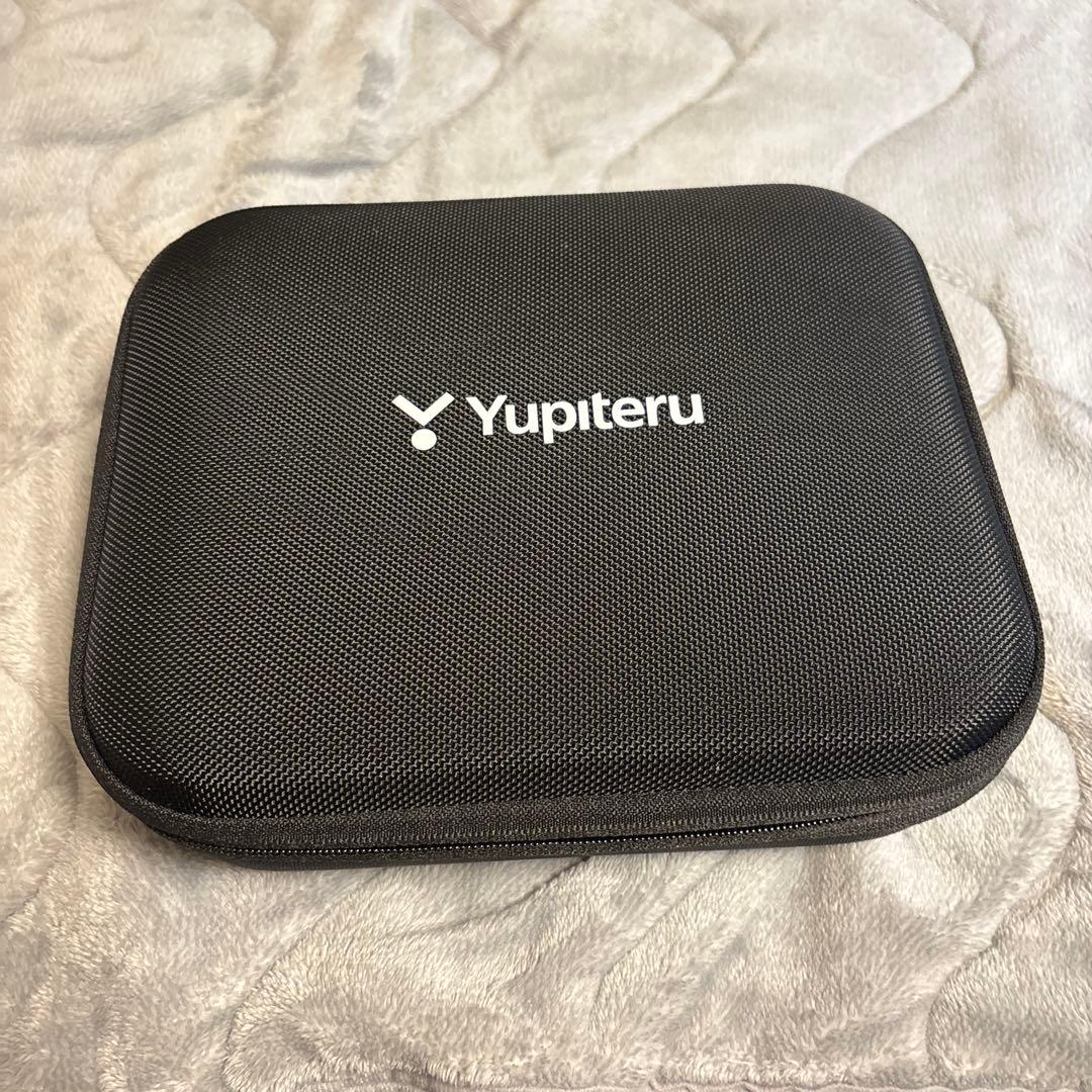 ユピテル　YUPITERC GST8BLE