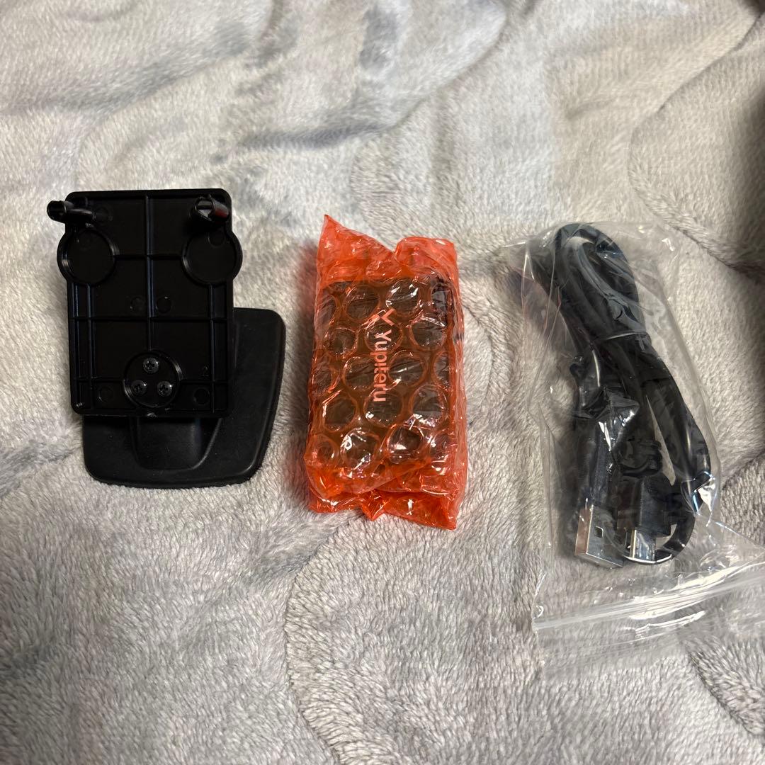 ユピテル　YUPITERC GST8BLE