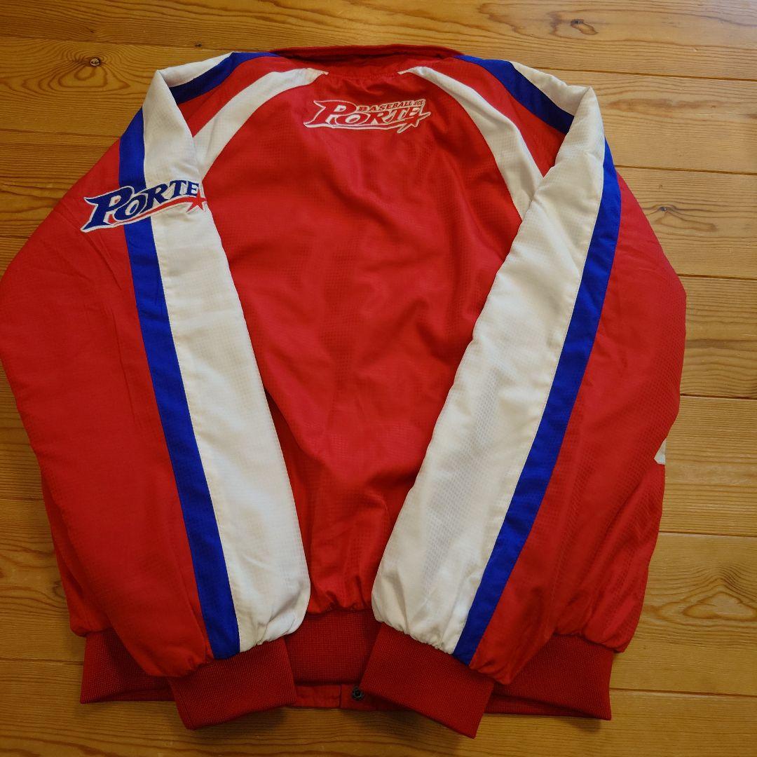 ポルテ グランドコート　Sサイズ