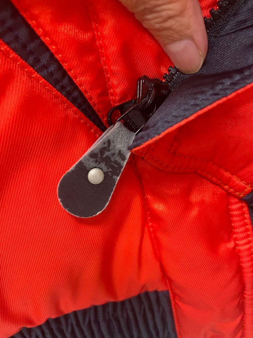 ★アシックス ジャイアンツ グラウンドコート〈L〉33 長嶋監督 ジャンパー