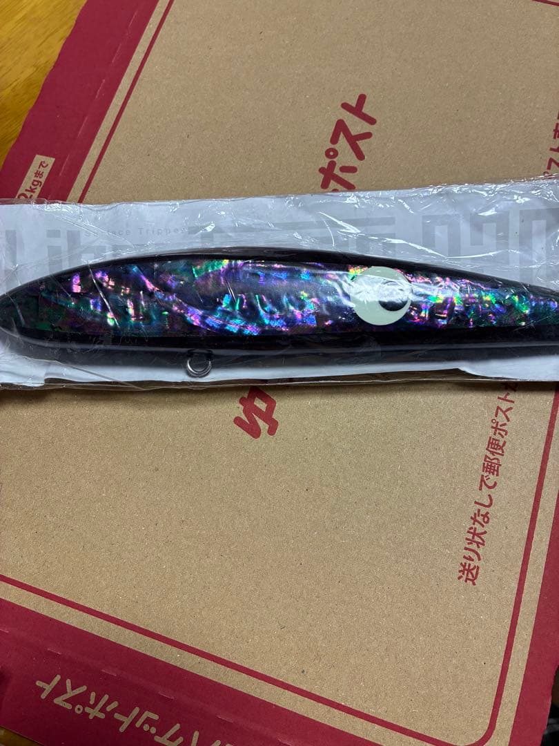 フィッシュトリッパーズヴィレッジ リベルタンゴ エモシオン 220 新品未使用