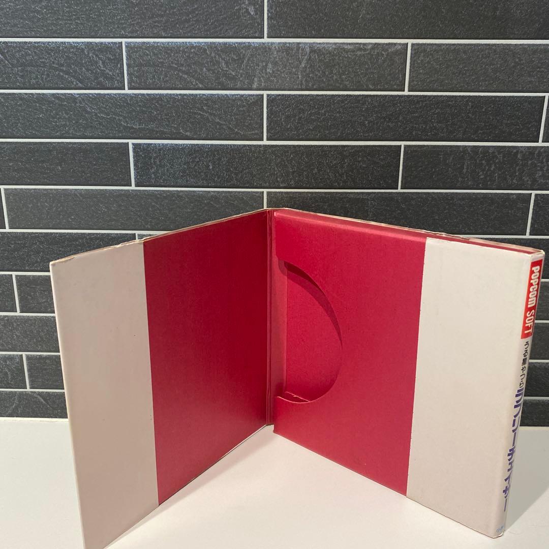 【希少】うる星やつら　ラブリーチェイサー