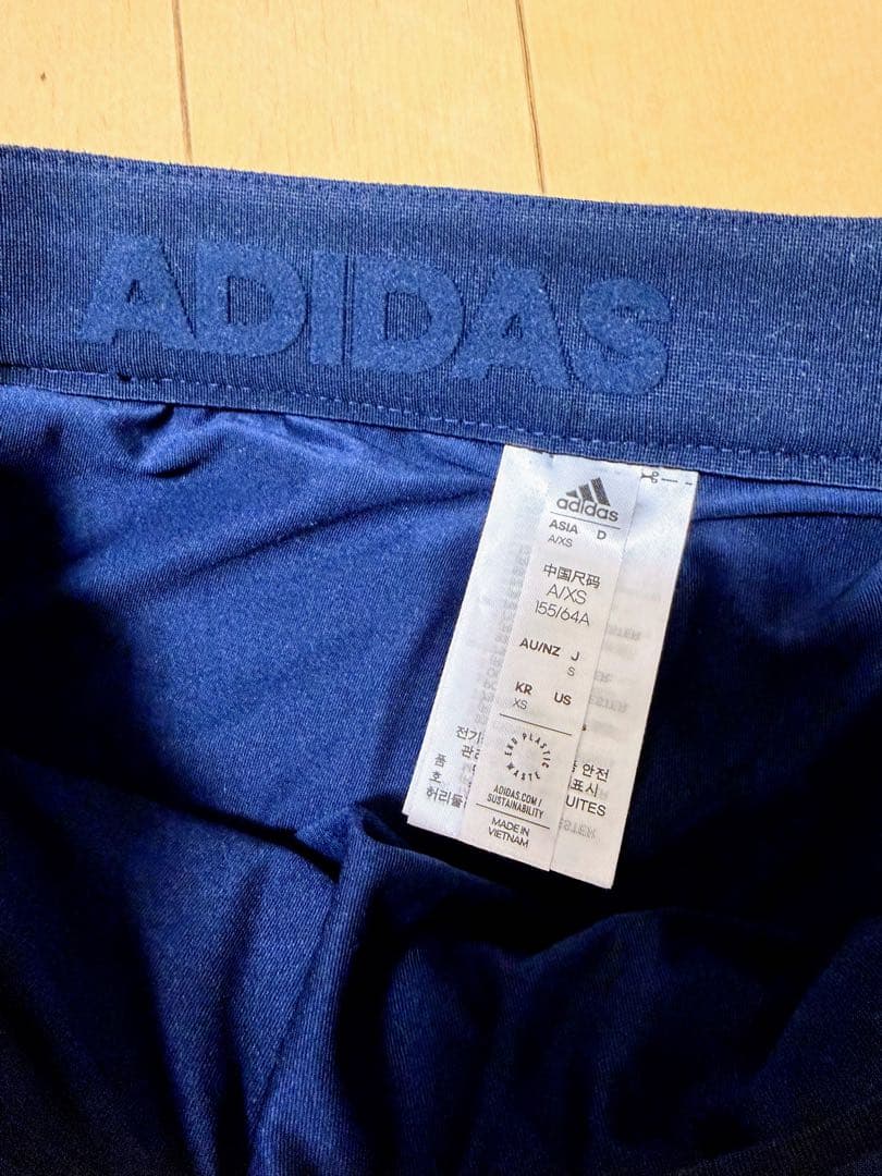 【新品】Sサイズ adidasアディダスゴルフ セットアップ