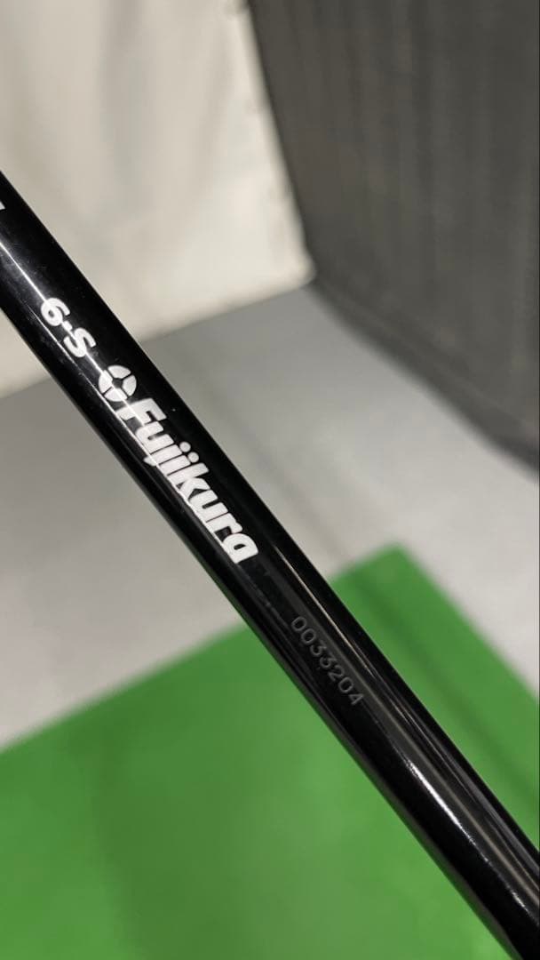 TaylorMade Stealth plus 5w ベンタスブラック　レフティ