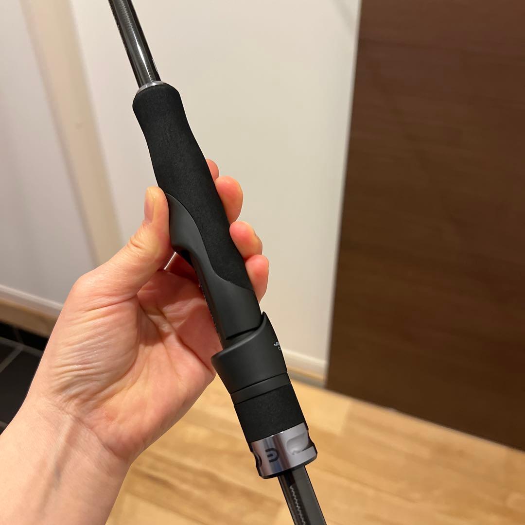 【ジャッカル)】BRS-S93M-SL （2020〜2021モデル）