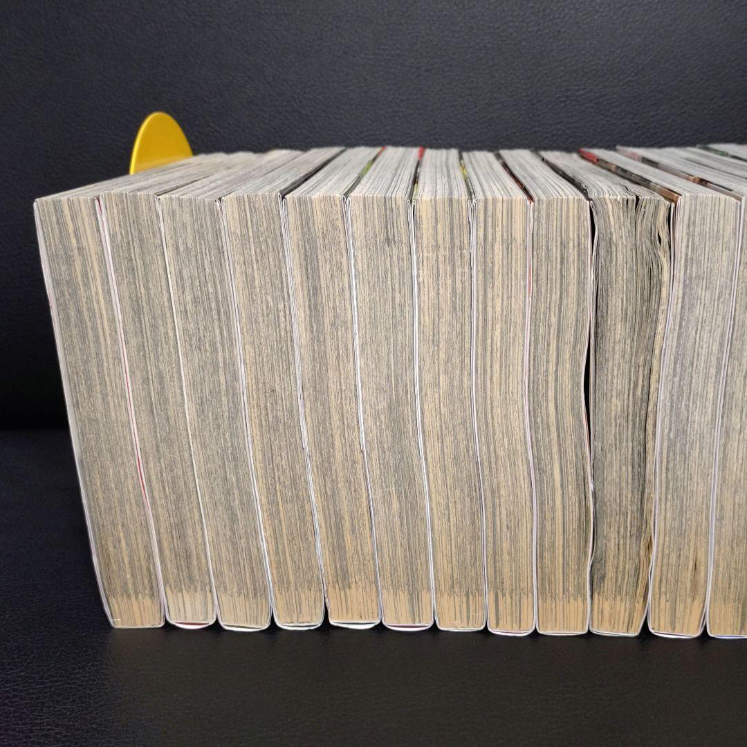 疾風虹丸組 熱風虹丸組 全巻 セット 全巻 初版 桑原真也