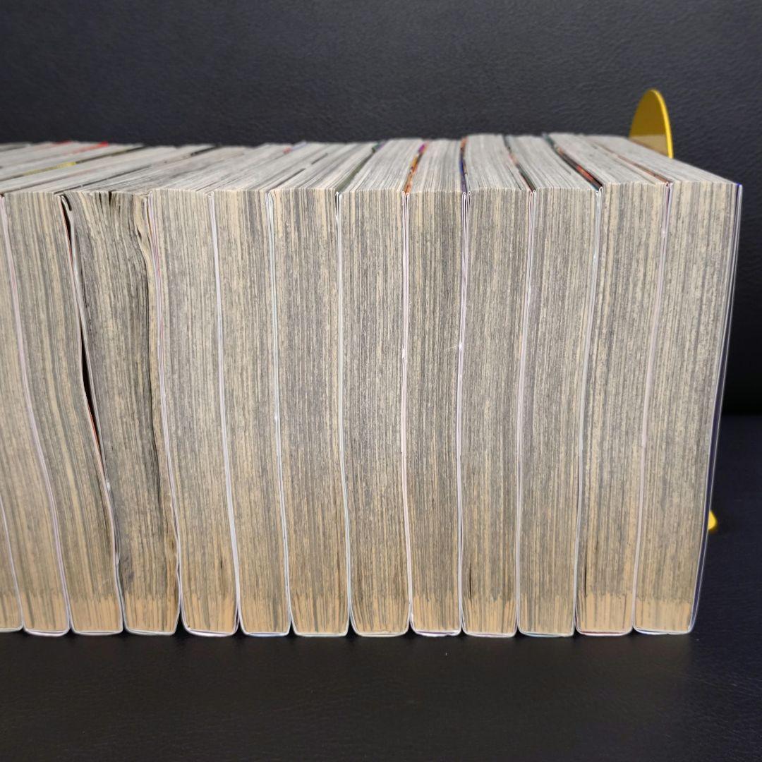 疾風虹丸組 熱風虹丸組 全巻 セット 全巻 初版 桑原真也