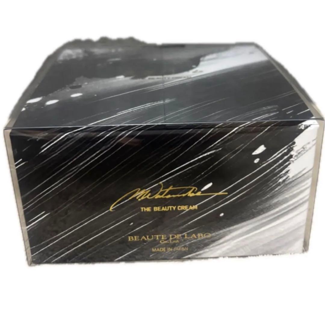 リアボーテ　M.watanabe 美容クリーム