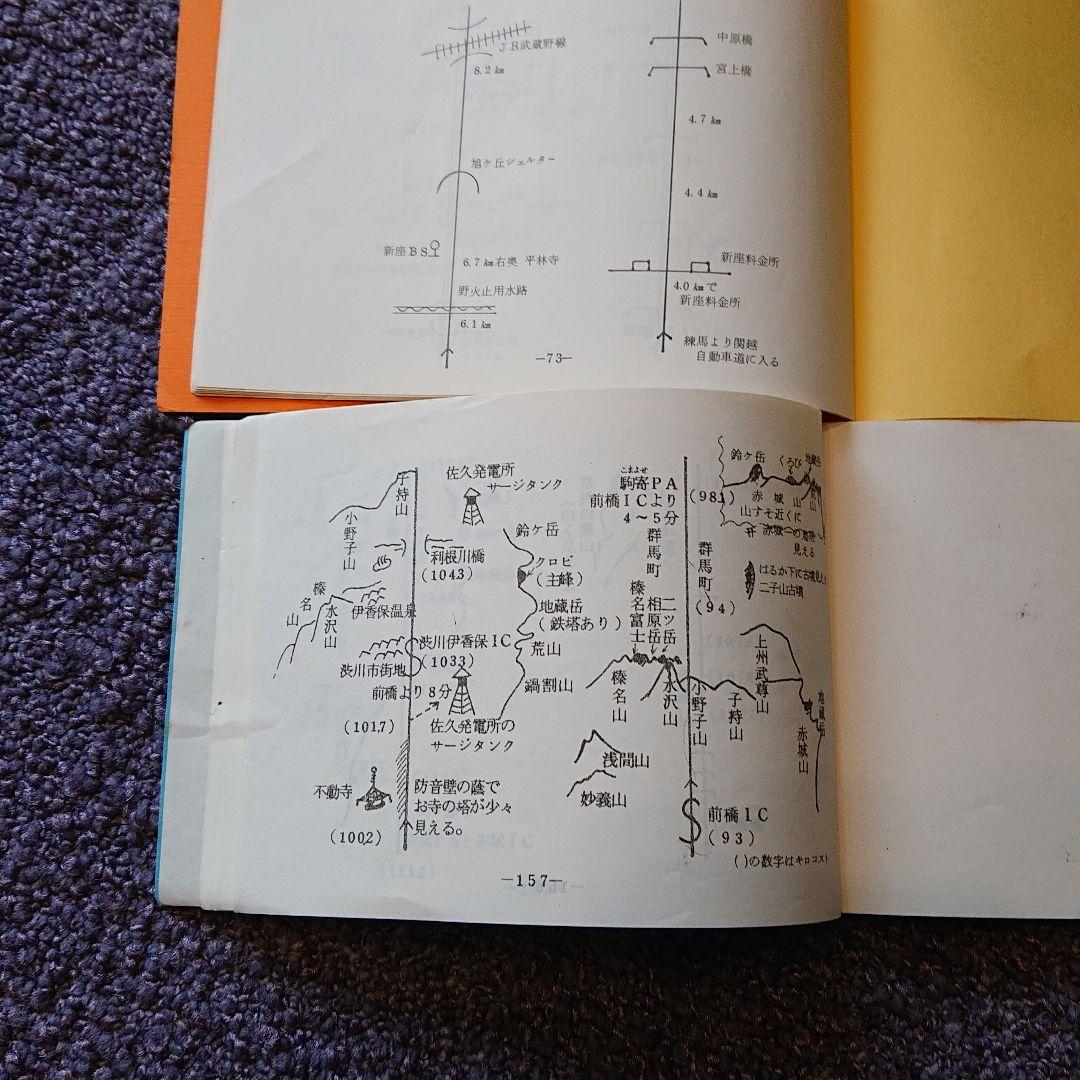 ガイド教本☆レモン社&トラベル出版
