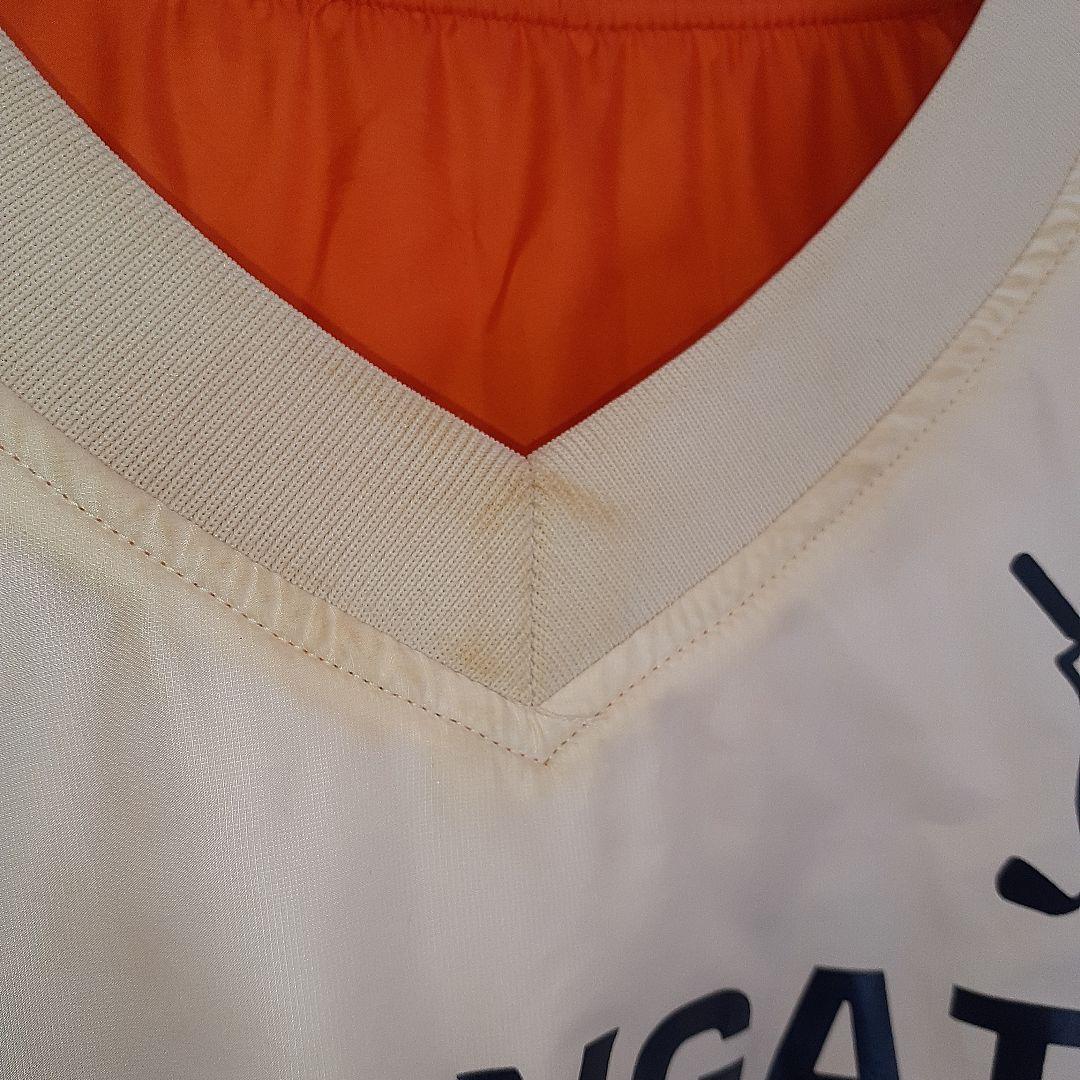 パーリーゲイツ　リバーシブルブルゾン　サイズ4