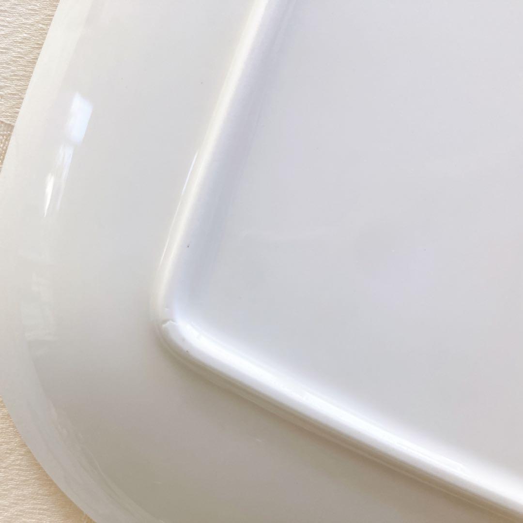 【美品】ロイヤルウースター ラビニア BBプレート ヴィンテージ