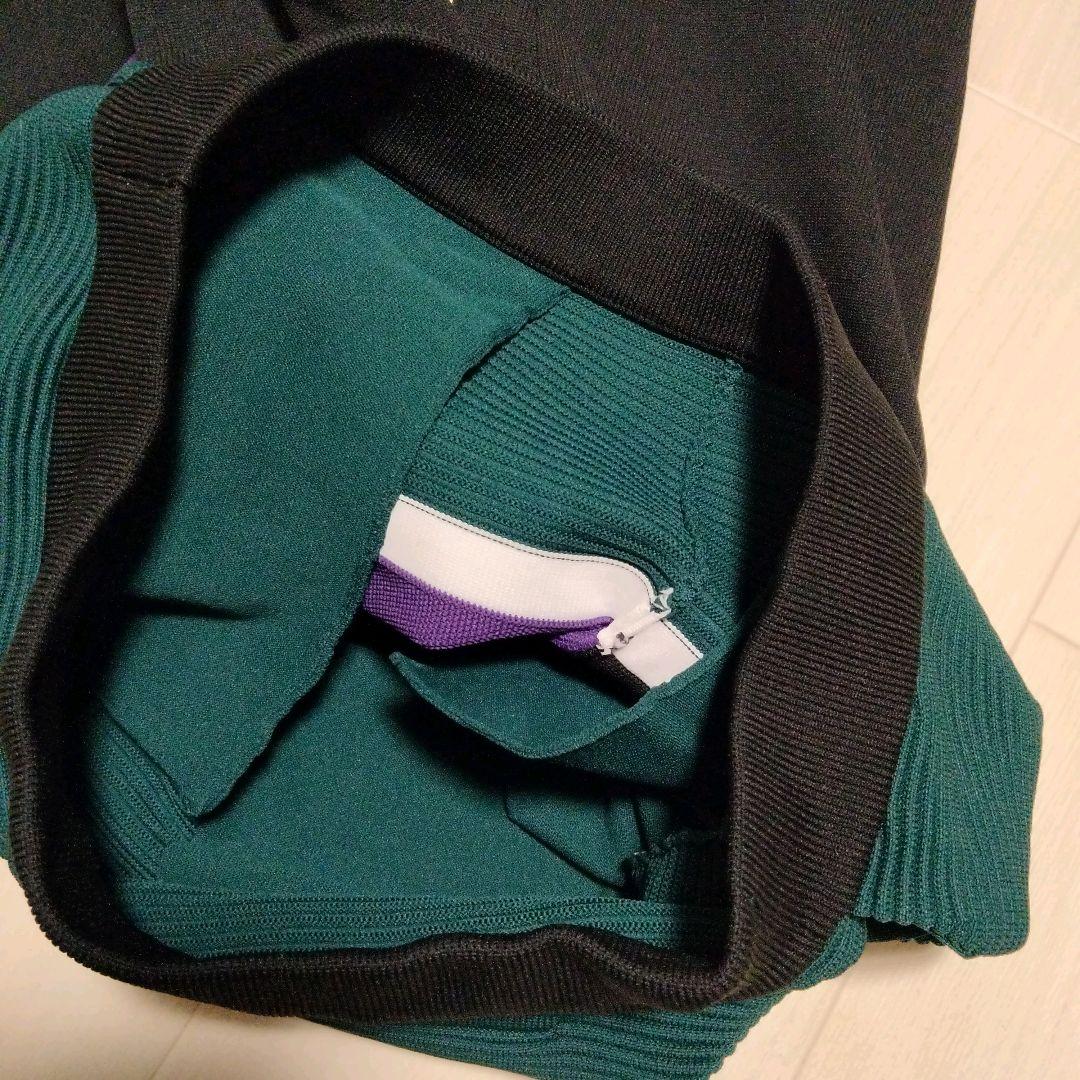 【美品】パーリーゲイツ ジャックバニー　イージーパンツ 【JB/size4】