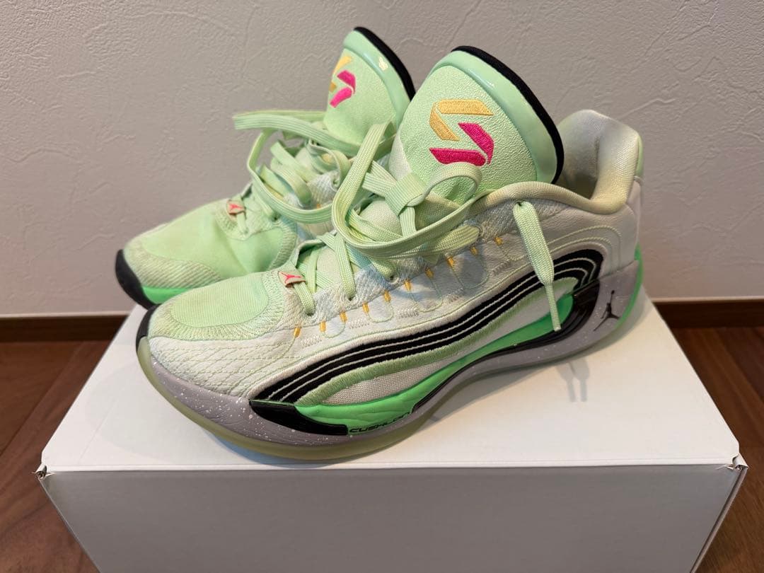 シューズ(男性用) Jordan Luka4