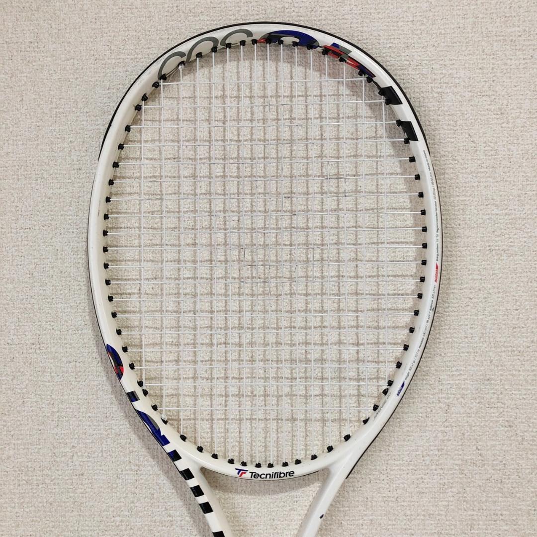 Tecnifibre TF40 305 テクニファイバー テニス ラケット