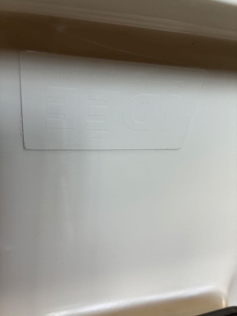 イデー IDEE LOTUS ロータス　廃盤品　貴重　希少