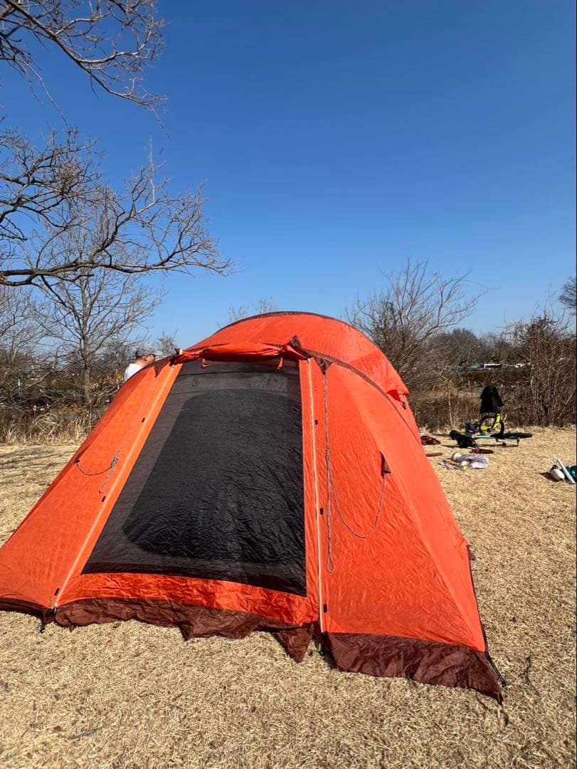 ロゴス(LOGOS) エアマジック PANELドーム L-AH 71805037