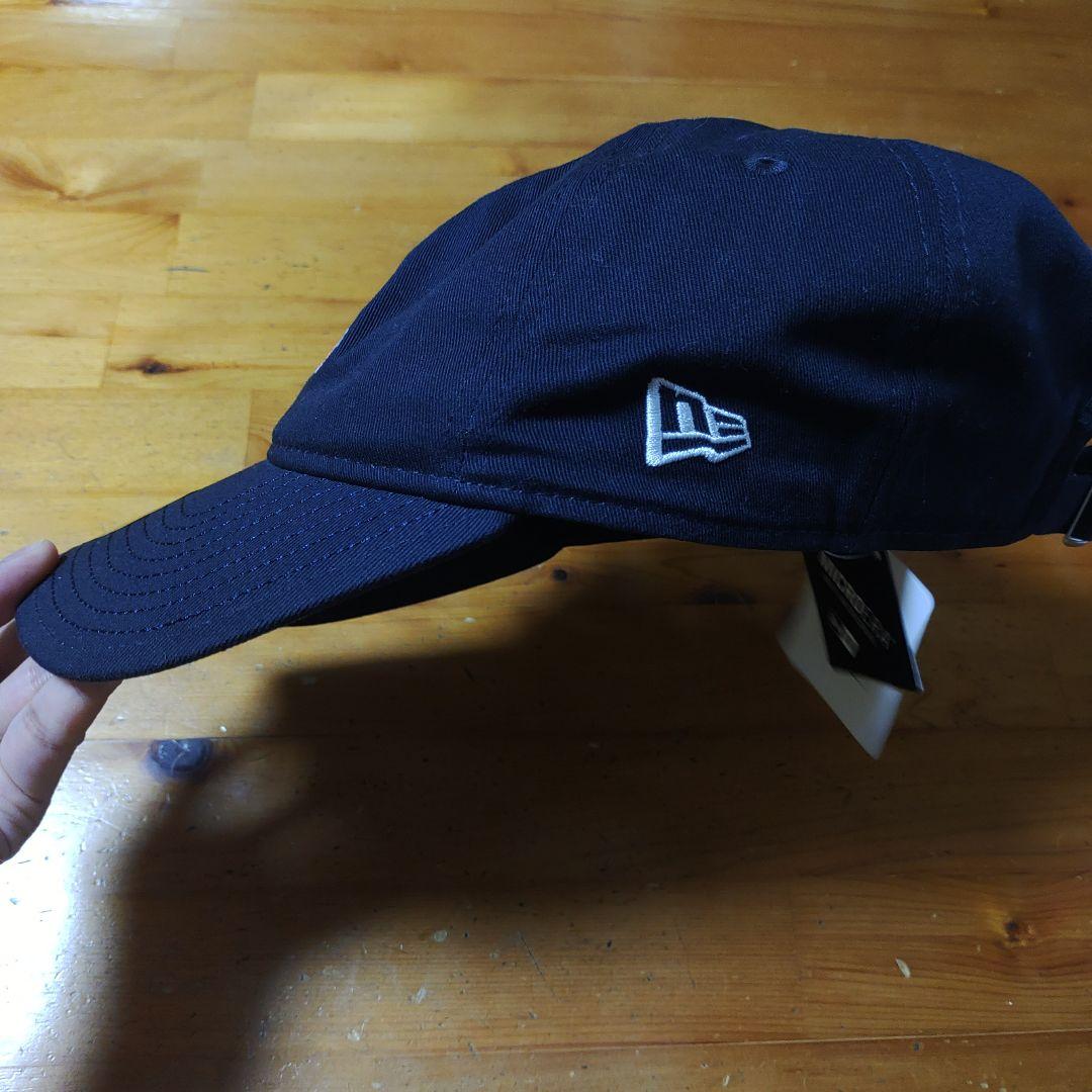 ニューエラー　ゴルフキャップ　ドラえもん　NEW ERA 9THIRTY 新品