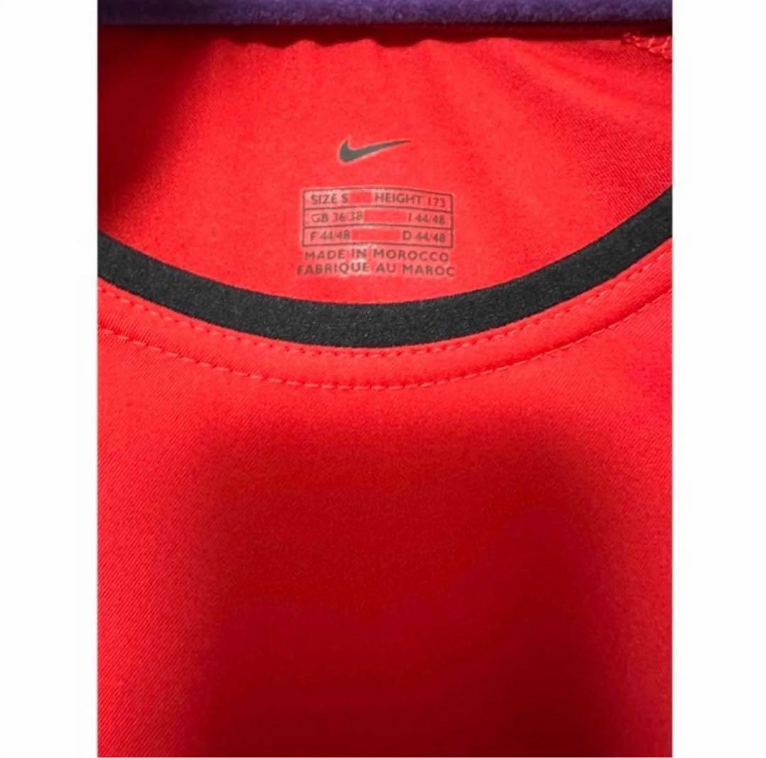 まめ マンチェスターユナイテッド ベッカム サッカー ユニフォーム