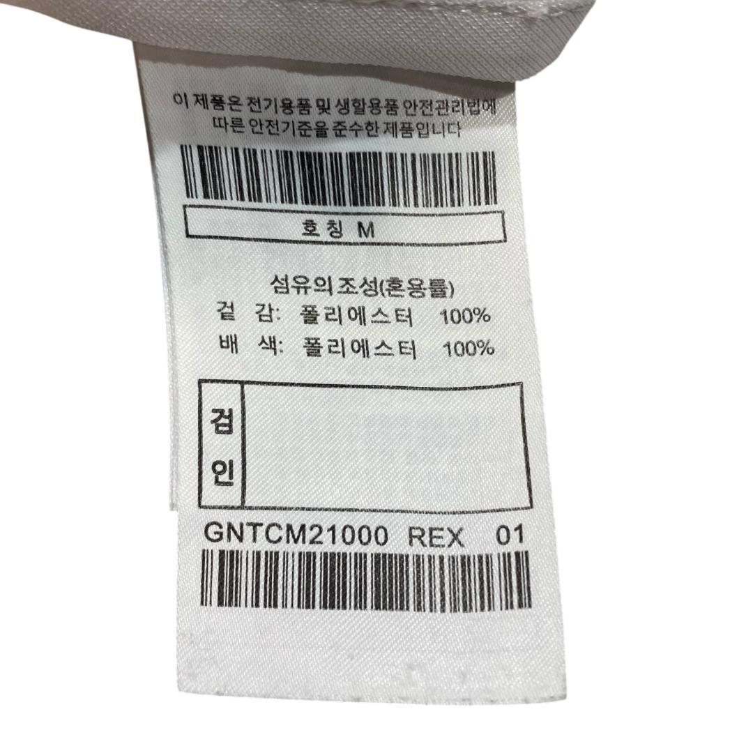 【韓国モデル】G/FORE ジーフォア インナー付き スカート ホワイト ゴルフ