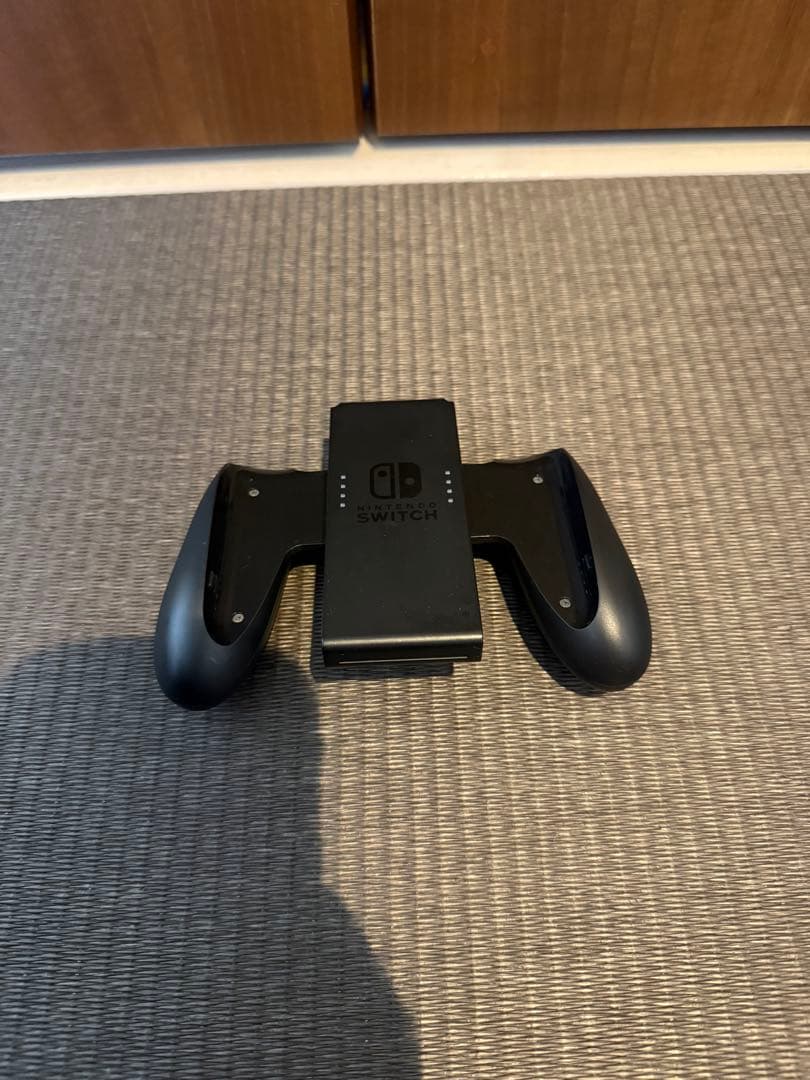 Nintendo Switch 本体 どうぶつの森　限定カラー