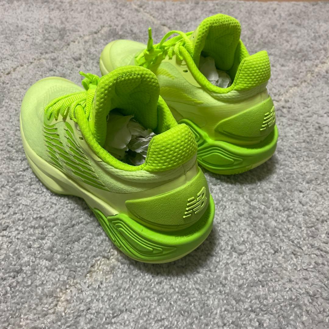 シューズ(男性用) New Balance two wxy v5